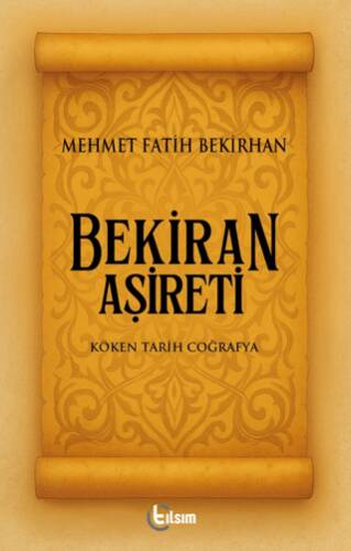 Bekiran Aşireti - 1
