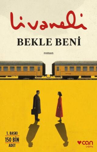 Bekle Beni - 1