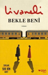 Bekle Beni - Can Yayınları
