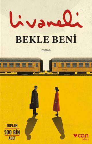 Bekle Beni - 1