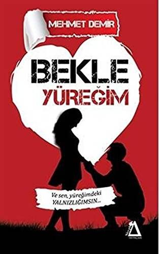 Bekle Yüreğim - 1