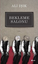 Bekleme Salonu - 1