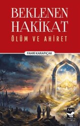 Beklenen Hakikat - Arı Sanat Yayınevi
