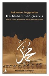 Beklenen Peygamber Hz. Muhammed a.s.v. - Alter Yayıncılık