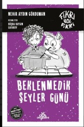 Beklenmedik Şeyler Günü - 1
