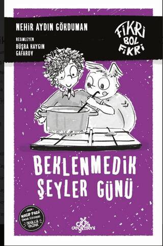 Beklenmedik Şeyler Günü - 1