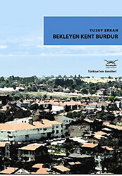 Bekleyen Kent Burdur - 1