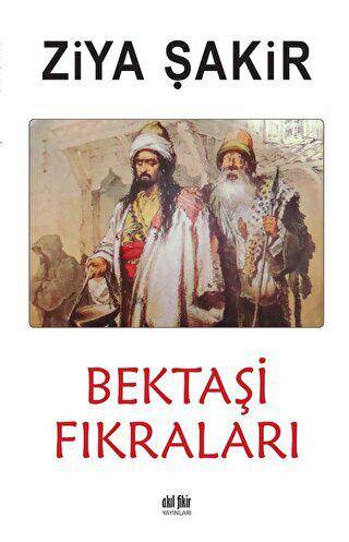 Bektaşi Fıkraları - 1