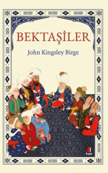 Bektaşiler - Kapı Yayınları