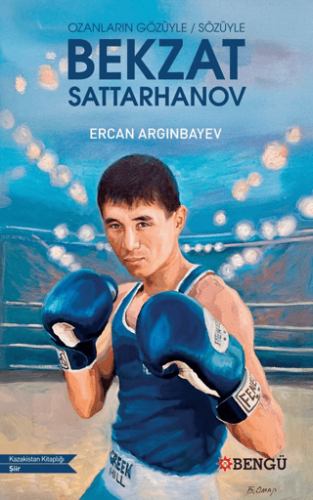 Bekzat Sattarhanov - 1