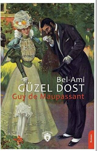 Bel-Ami - Güzel Dost - 1