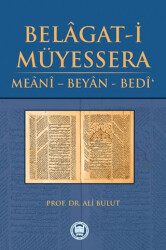 Belagat-i Müyessera - 1