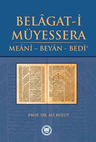 Belagat-i Müyessera - 1