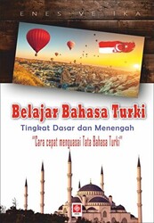 Belajar Bahasa Turki - Ekin Basım Yayın