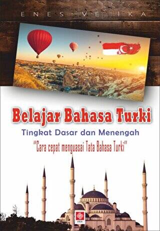 Belajar Bahasa Turki - 1