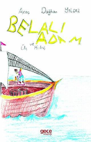 Belalı Adam - 1