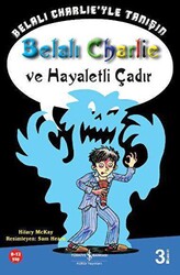 Belalı Charlie ve Hayaletli Çadır - 1