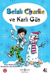 Belalı Charlie ve Karlı Gün - 1