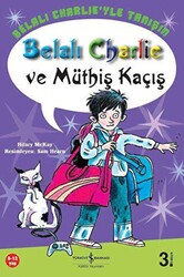 Belalı Charlie ve Müthiş Kaçış - 1