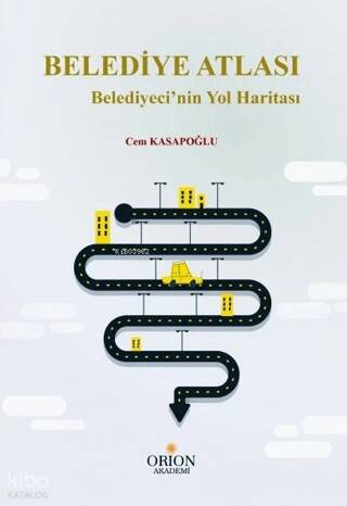Belediye Atlası - 1