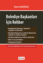 Belediye Başkanları İçin Rehber - 1