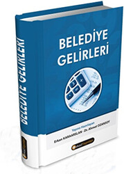 Belediye Gelirleri - 1