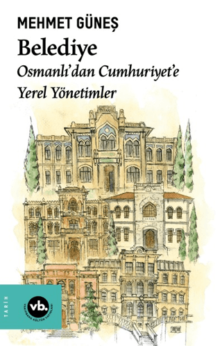 Belediye - 1