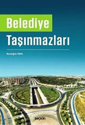 Belediye Taşınmazları - 1