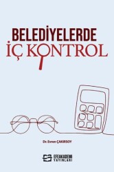 Belediyelerde İç Kontrol - 1