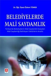 Belediyelerde Mali Saydamlık - 1