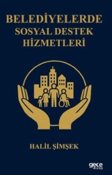 Belediyelerde Sosyal Destek Hizmetleri - Gece Kitaplığı