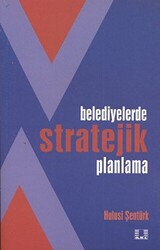 Belediyelerde Stratejik Planlama - 1