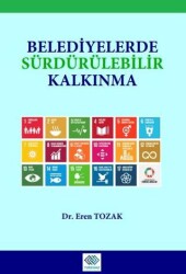 Belediyelerde Sürdürülebilir Kalkınma - 1