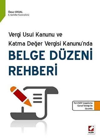 Belge Düzeni Rehberi - 1