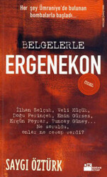 Belgelerle Ergenekon - 1