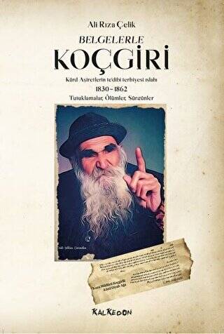 Belgelerle Koçgiri - 1