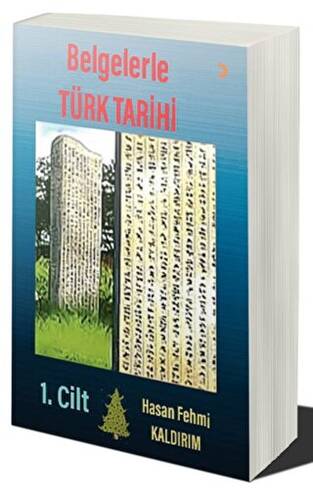 Belgelerle Türk Tarihi - 1