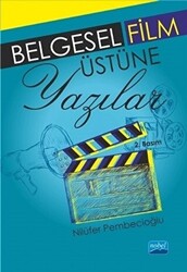 Belgesel Film Üstüne Yazılar - 1