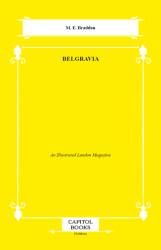 Belgravia - Capitol Books