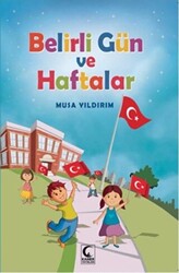 Belirli Gün ve Haftalar - 1