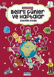 Belirli Günler ve Haftalar - 1