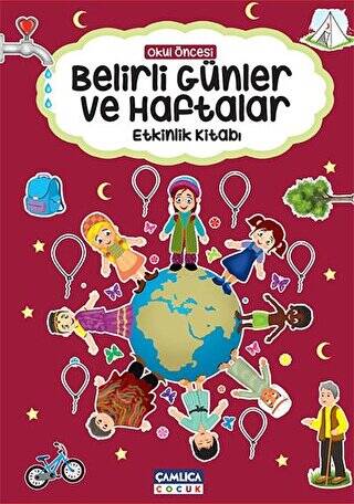 Belirli Günler ve Haftalar - 1