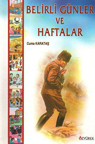 Belirli Günler ve Haftalar - 1