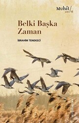 Belki Başka Zaman - 1