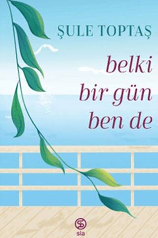 Belki Bir Gün Ben De - 1
