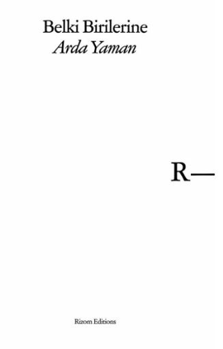 Belki Birilerine - 1