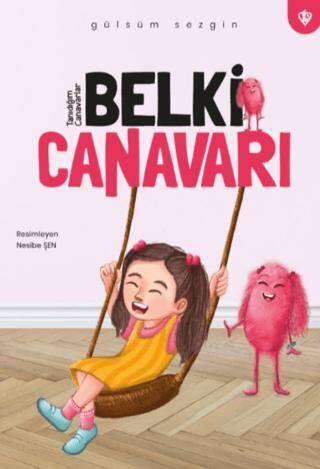 Belki Canavarı - 1