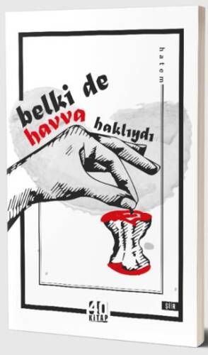 Belki de Havva Haklıydı - 1