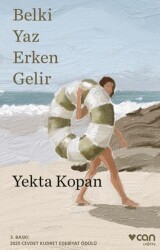 Belki Yaz Erken Gelir - Can Yayınları