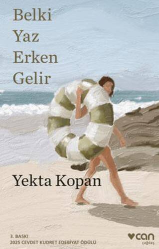 Belki Yaz Erken Gelir - 1